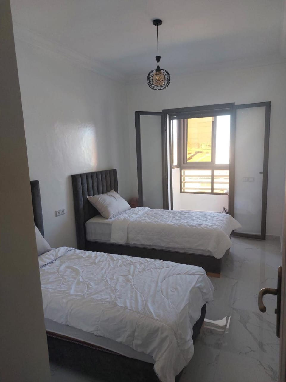 Marrakech Riad Apartment in Marrakesh