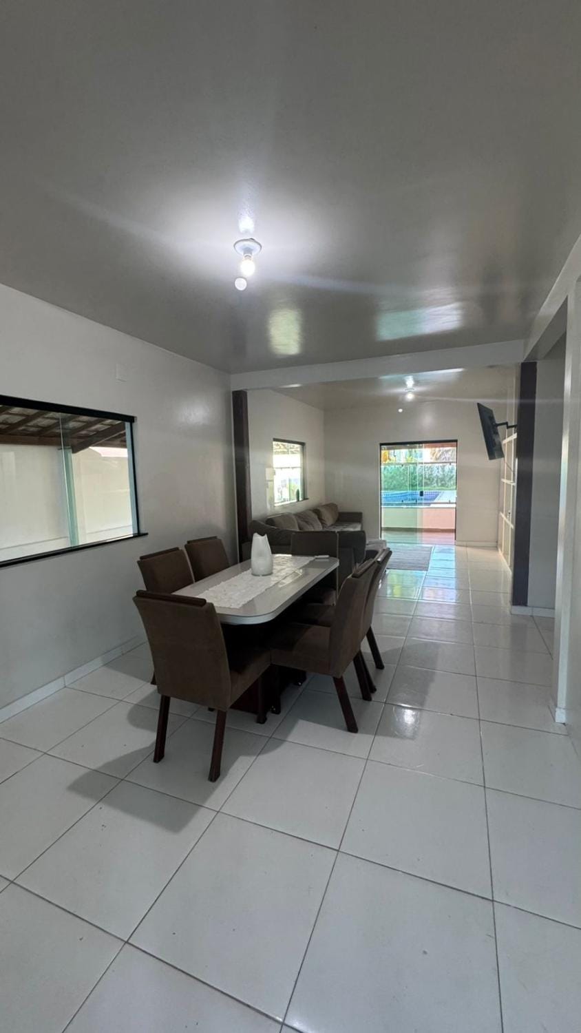 Casa com 6 quartos, Piscina WIFI Apartment in State of Bahia