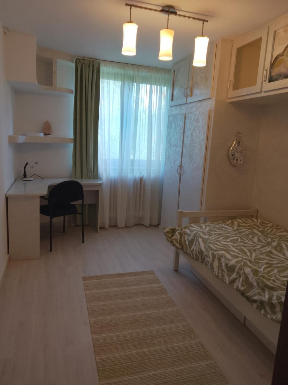 Tranquil Room for rent Vacation rental in Brașov County