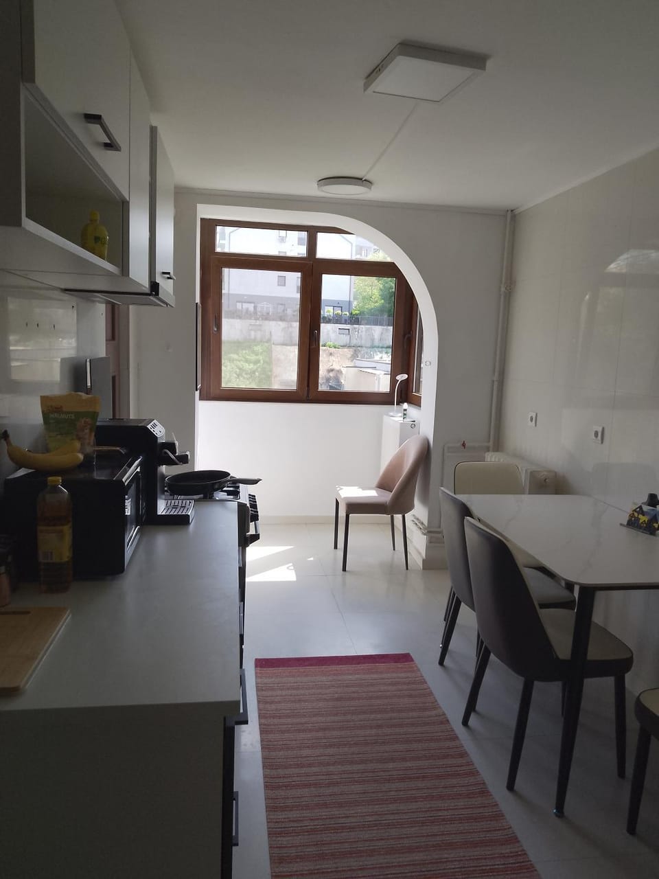 Tranquil Room for rent Vacation rental in Brașov County