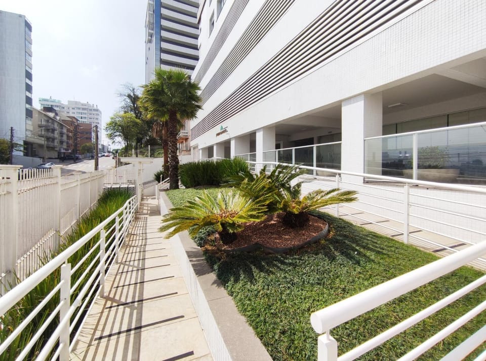 Apartamento Aconchegante Próximo Via Gastrô Apartment in Bento Gonçalves