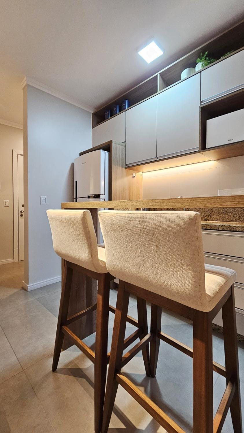 Apartamento Aconchegante Próximo Via Gastrô Apartment in Bento Gonçalves