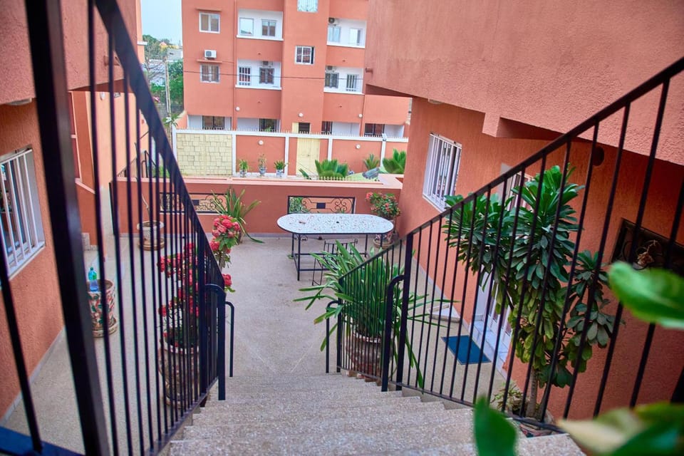 View (from property/room), Balcony/Terrace, Balcony/Terrace
