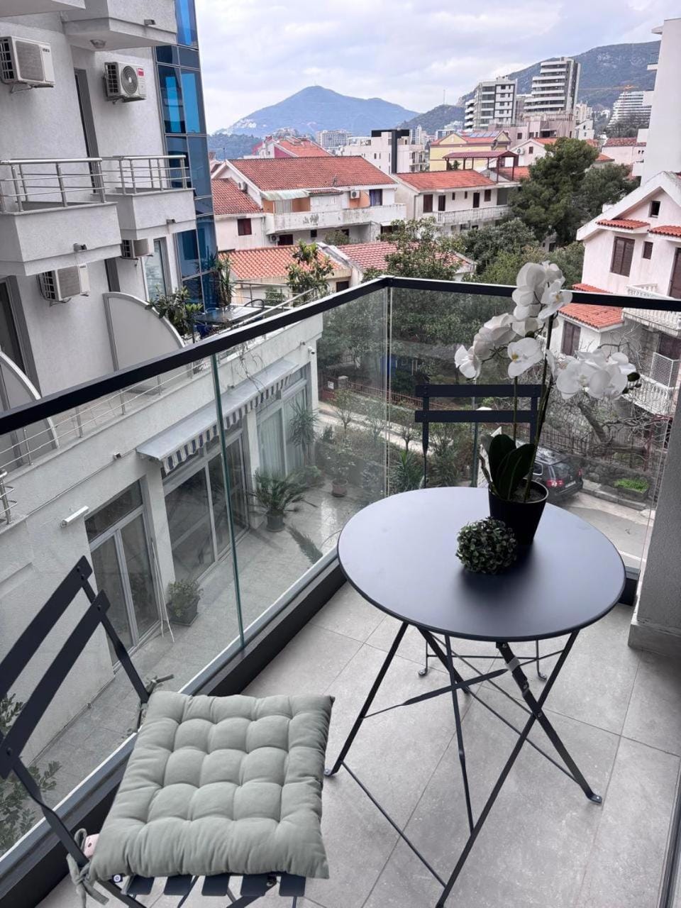 View (from property/room), Balcony/Terrace