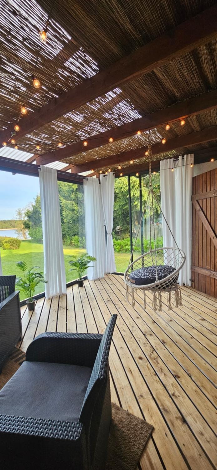 Domek Przy Promenadzie Zdrojowej House in Kaliningrad Oblast, Russia