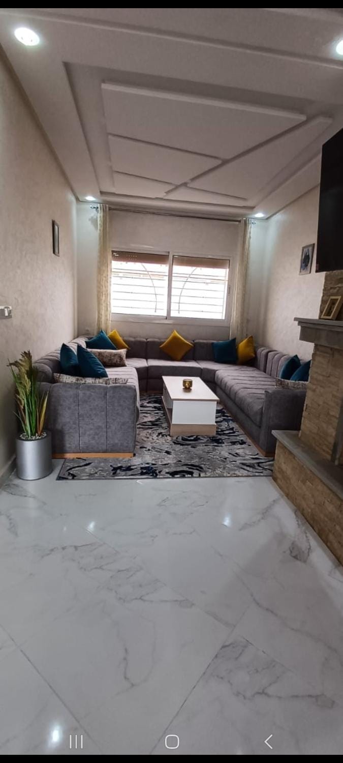 Villa de luxe Villa in Fez-Meknès