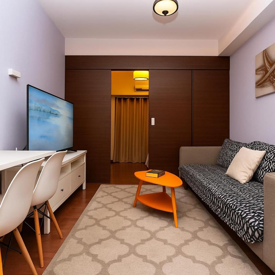 Royal rise majestic Makati staycation 5338 Apartment in Makati