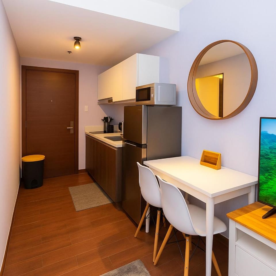 Royal rise majestic Makati staycation 5338 Apartment in Makati