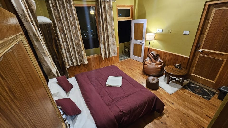 Kintsugi by Oztel Vacation rental in Himachal Pradesh