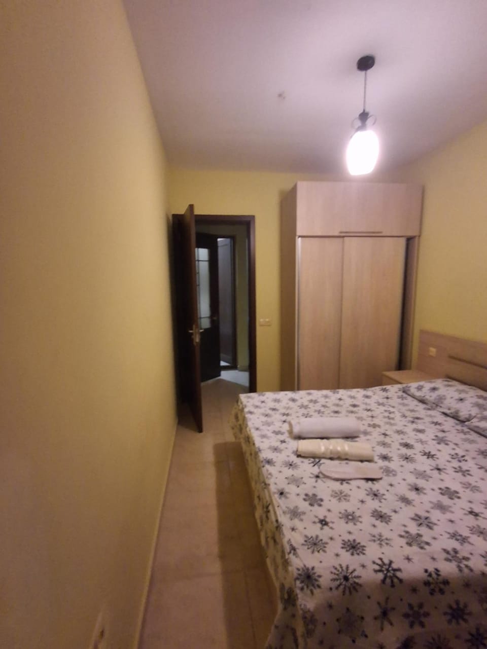 Come here Apartment hotel in Georgia
