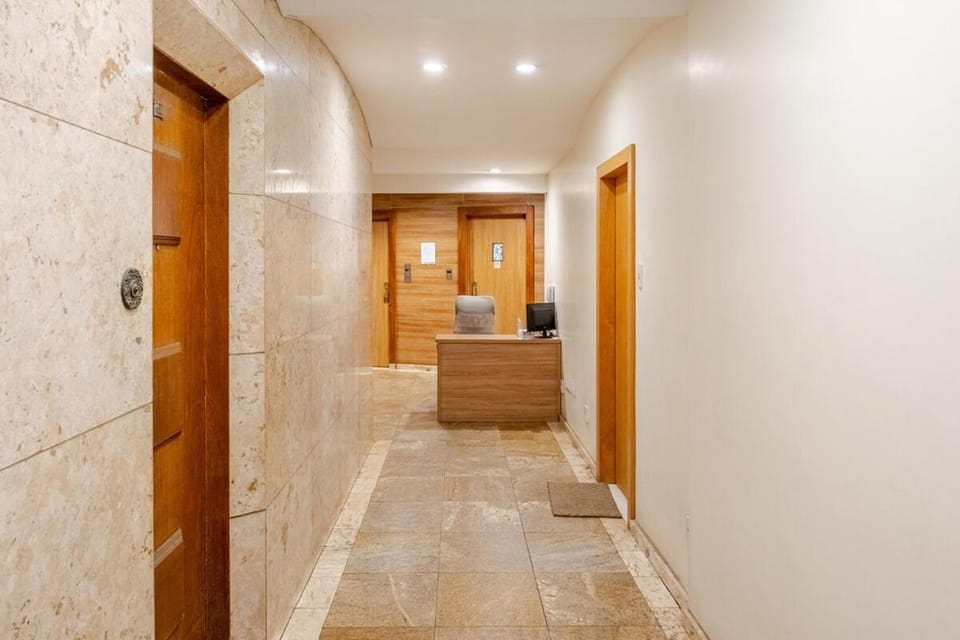Copacabana - Ipanema Encantador 2 bedrooms Apartment in Rio de Janeiro