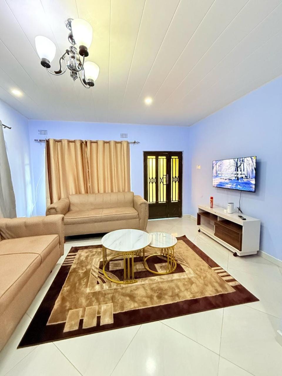 M KAY Apartments Apartment in Zimbabwe