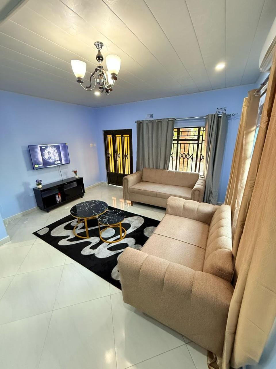 M KAY Apartments Apartment in Zimbabwe