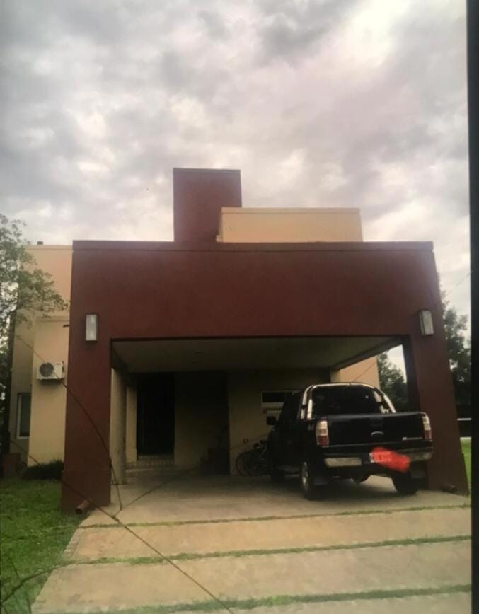 Casa de la Paz Villa in Yerba Buena