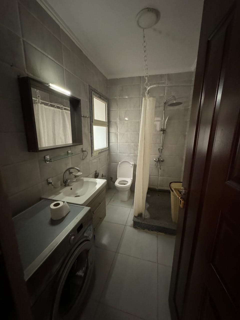 Central apartment in new cairo Apartment in New Cairo City