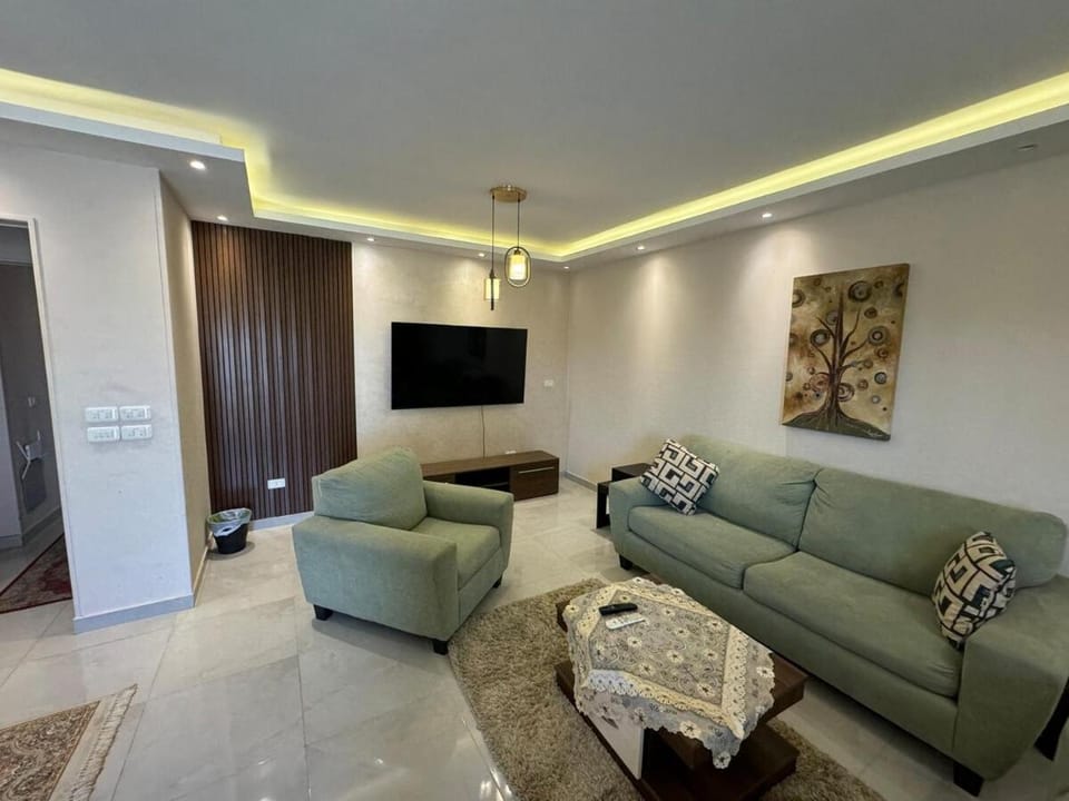 Central apartment in new cairo Apartment in New Cairo City