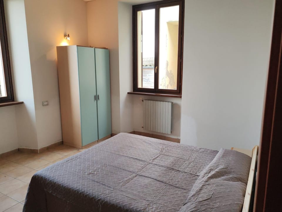 Rifugio Escursionistico Valdivilla Bed and Breakfast in Piedmont