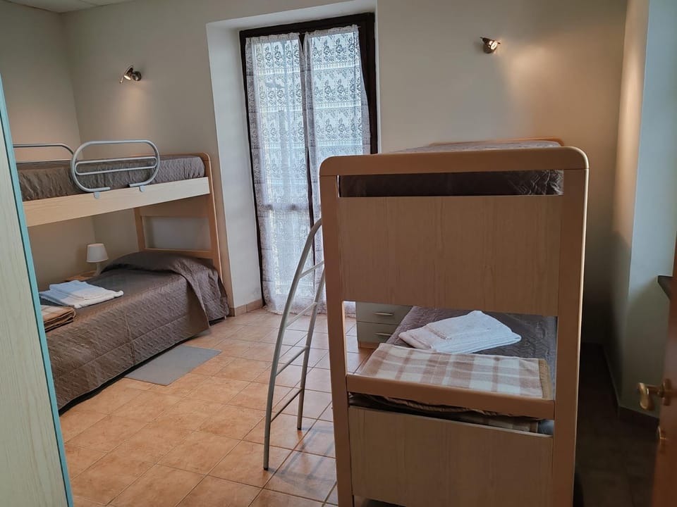 Rifugio Escursionistico Valdivilla Bed and Breakfast in Piedmont