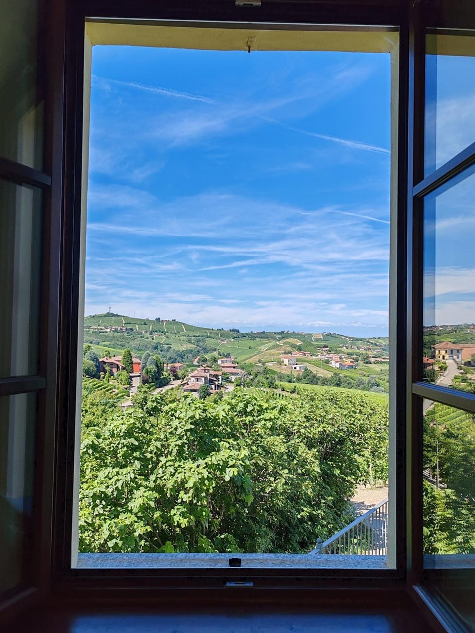 Rifugio Escursionistico Valdivilla Bed and Breakfast in Piedmont