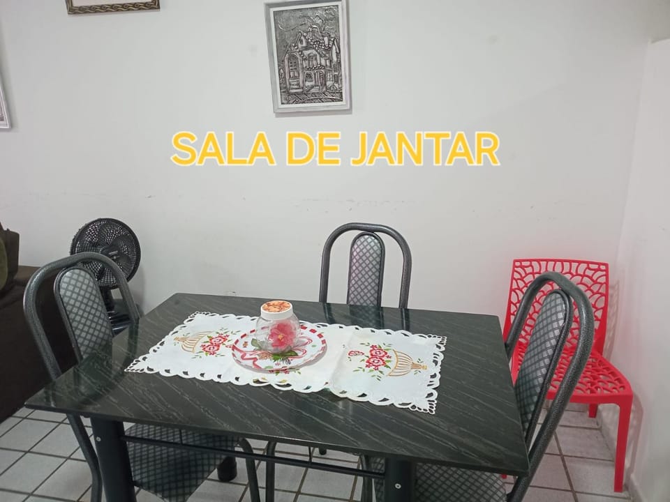 APARTAMENTO COMPLETO NO BESSA para até 05 pessoas Apartment in Cabedelo