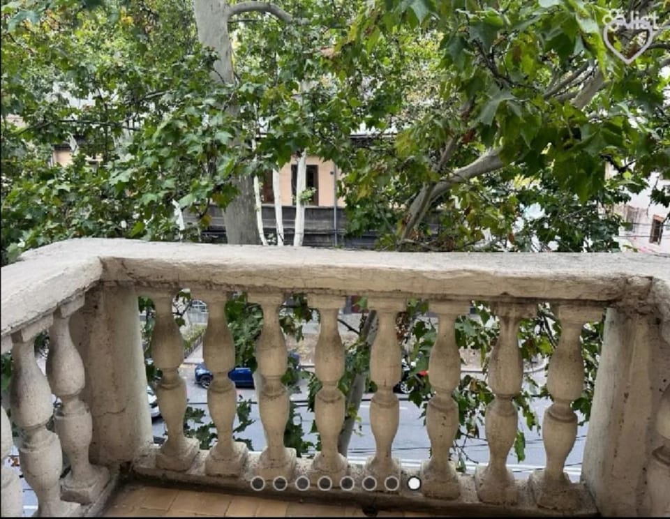 Квартира Apartment in Yerevan