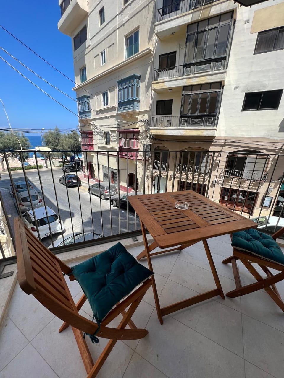 Sliema - 2 bedrooms apartment near the sea! Apartment in Sliema