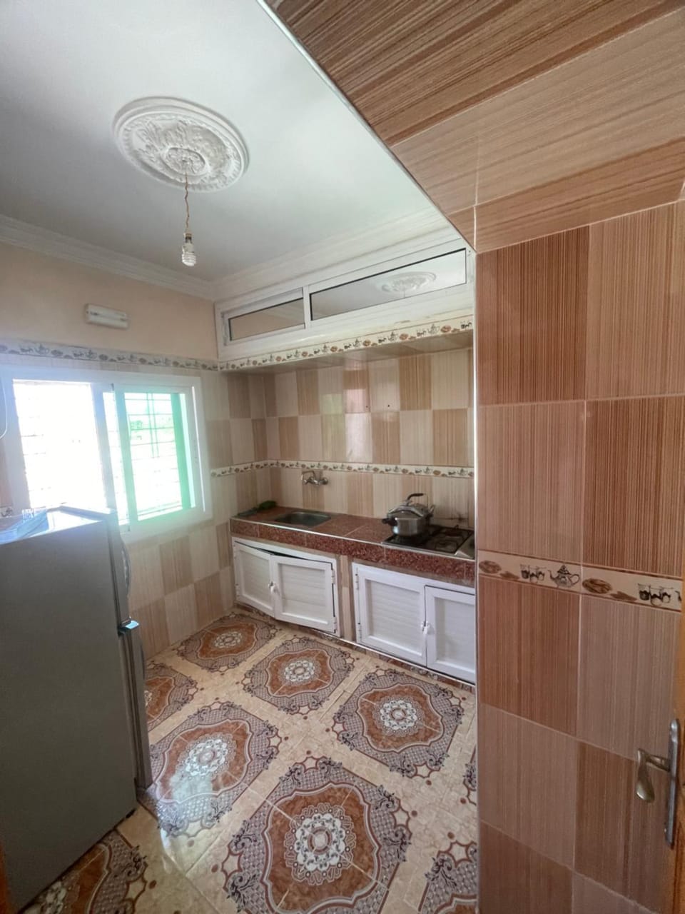 منزل العمراني Apartment in Marrakesh-Safi