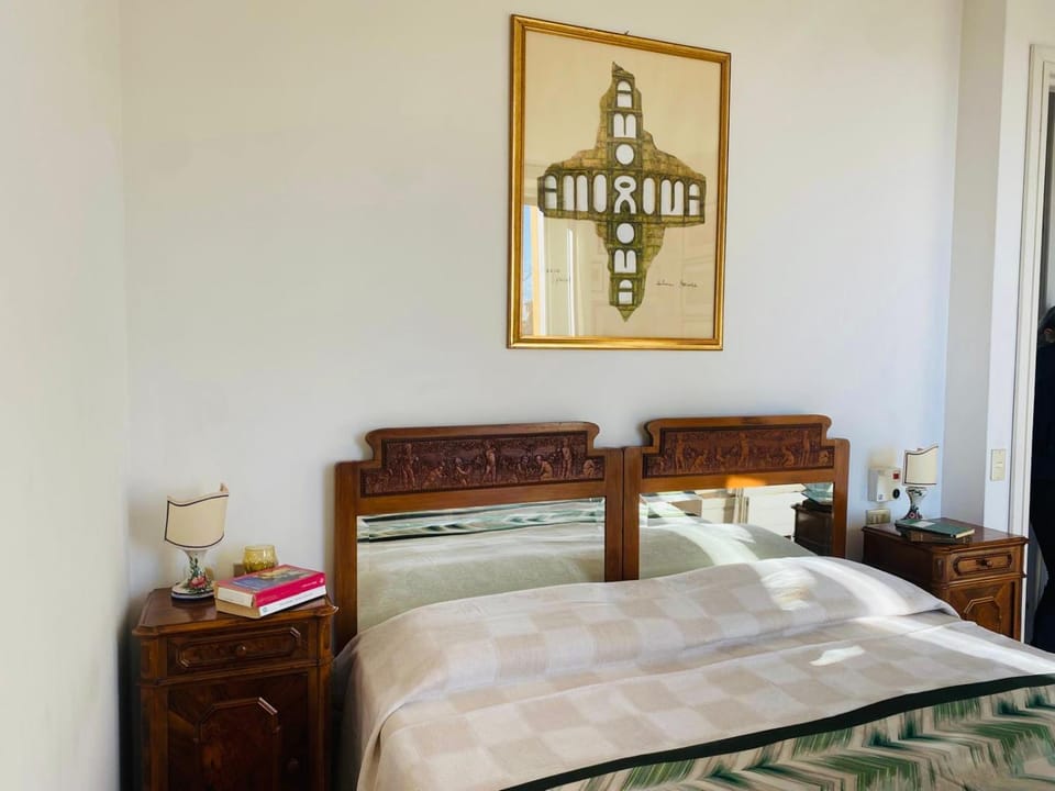 Villa anita House in Lake Garda