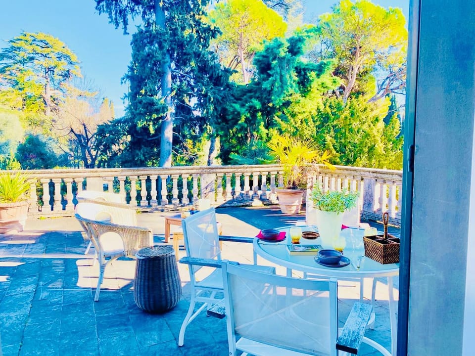 Villa anita House in Lake Garda