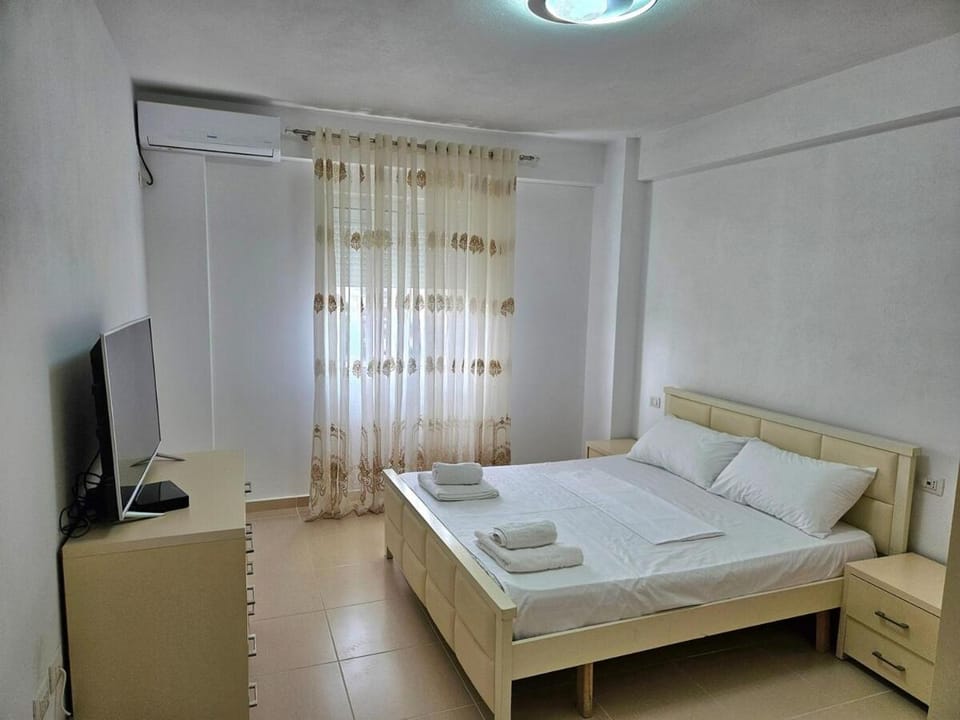 Gogo Apartment Apartment in Vlorë