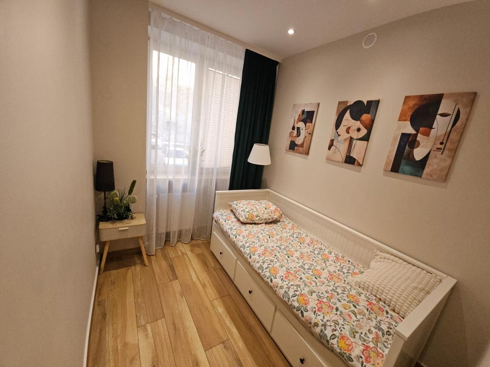 Apartament Jurajski Centrum Częstochowy Apartment in Poland