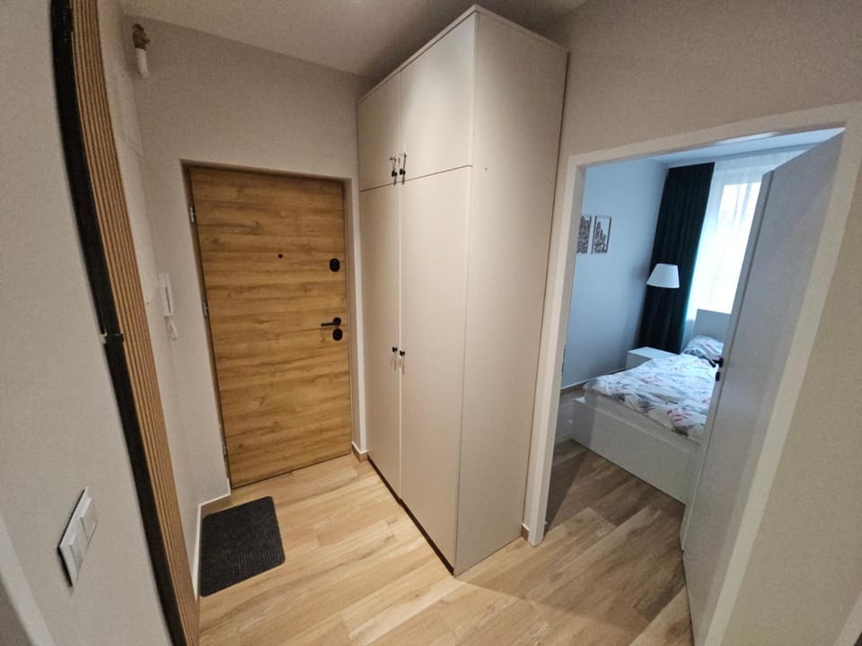 Apartament Jurajski Centrum Częstochowy Apartment in Poland