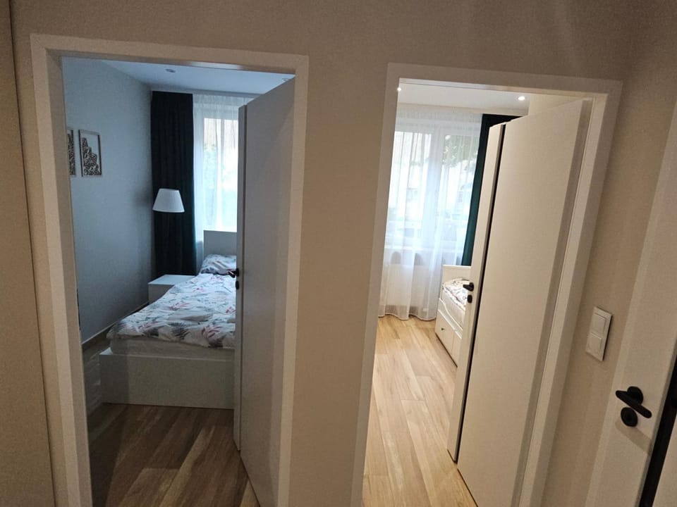 Apartament Jurajski Centrum Częstochowy Apartment in Poland
