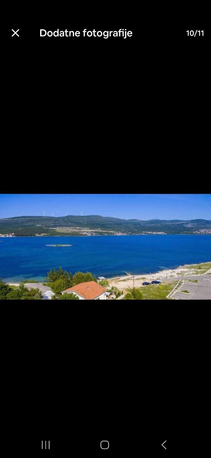 Apartnan Alar Apartment in Šibenik-Knin County, Croatia
