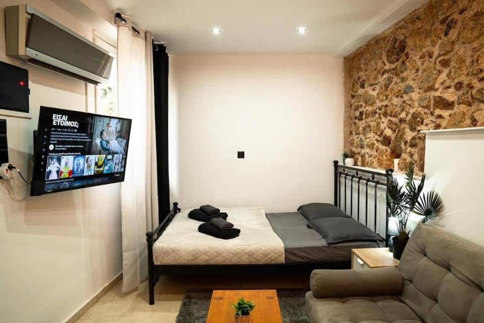 Tsigros Apartments B Apartment in Athens