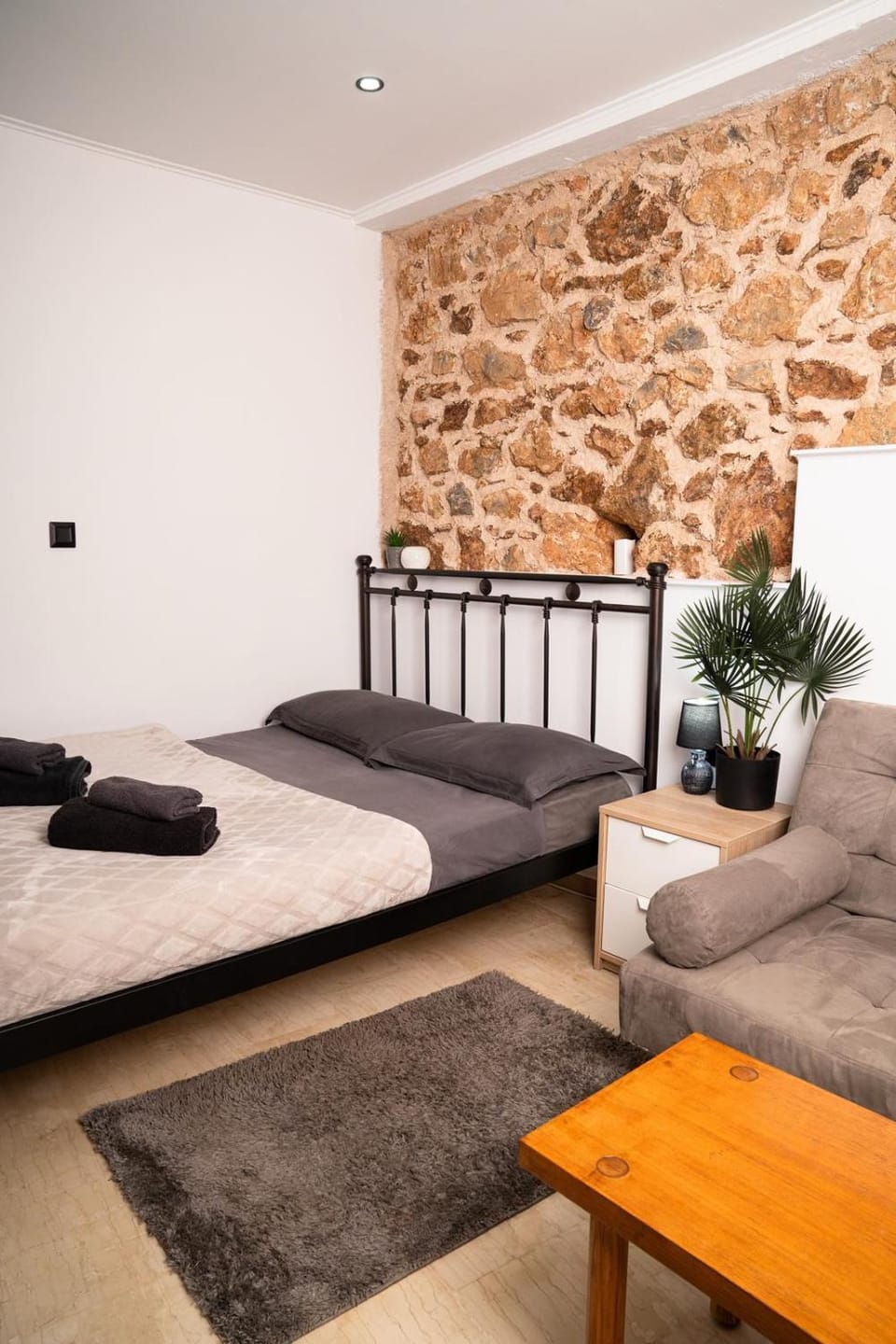 Tsigros Apartments B Apartment in Athens