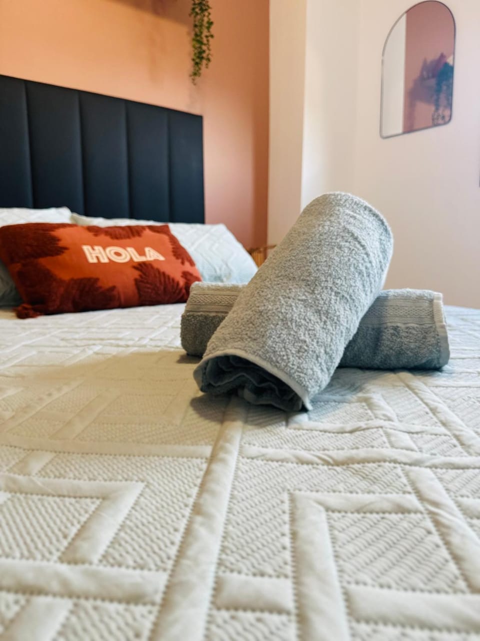 Apartamento Gambita con Vistas Apartment in Peniscola