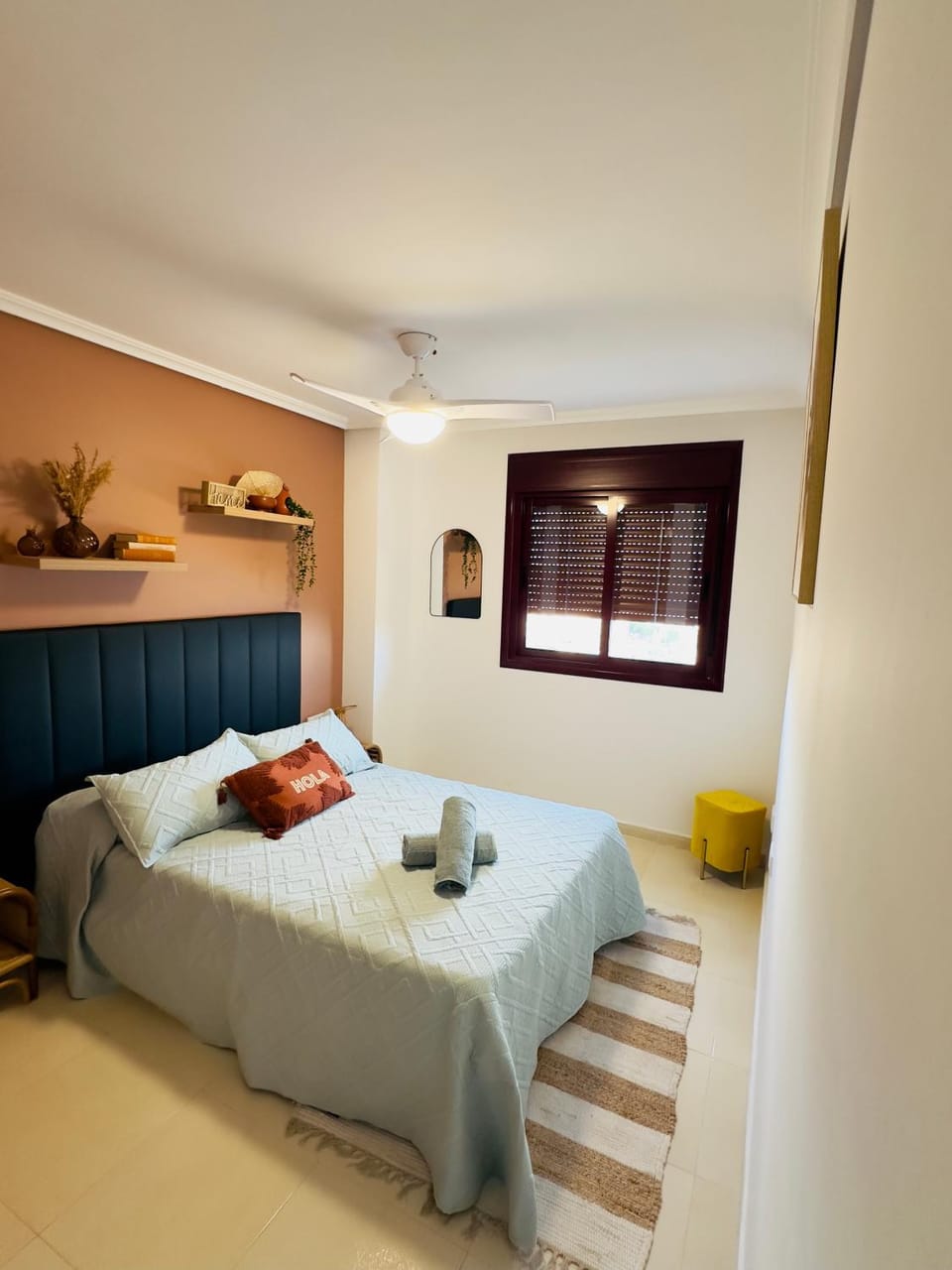 Apartamento Gambita con Vistas Apartment in Peniscola