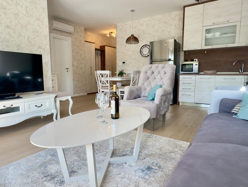 Apartmen Sofia Apartment in Kotor Municipality