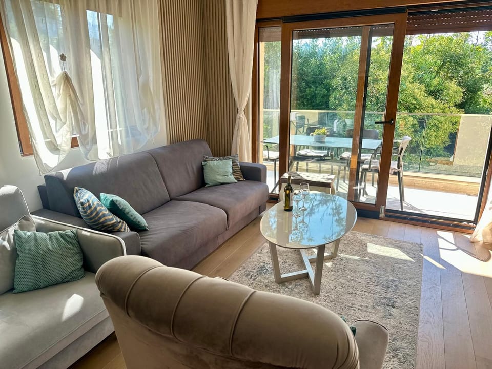 Apartmen Sofia Apartment in Kotor Municipality