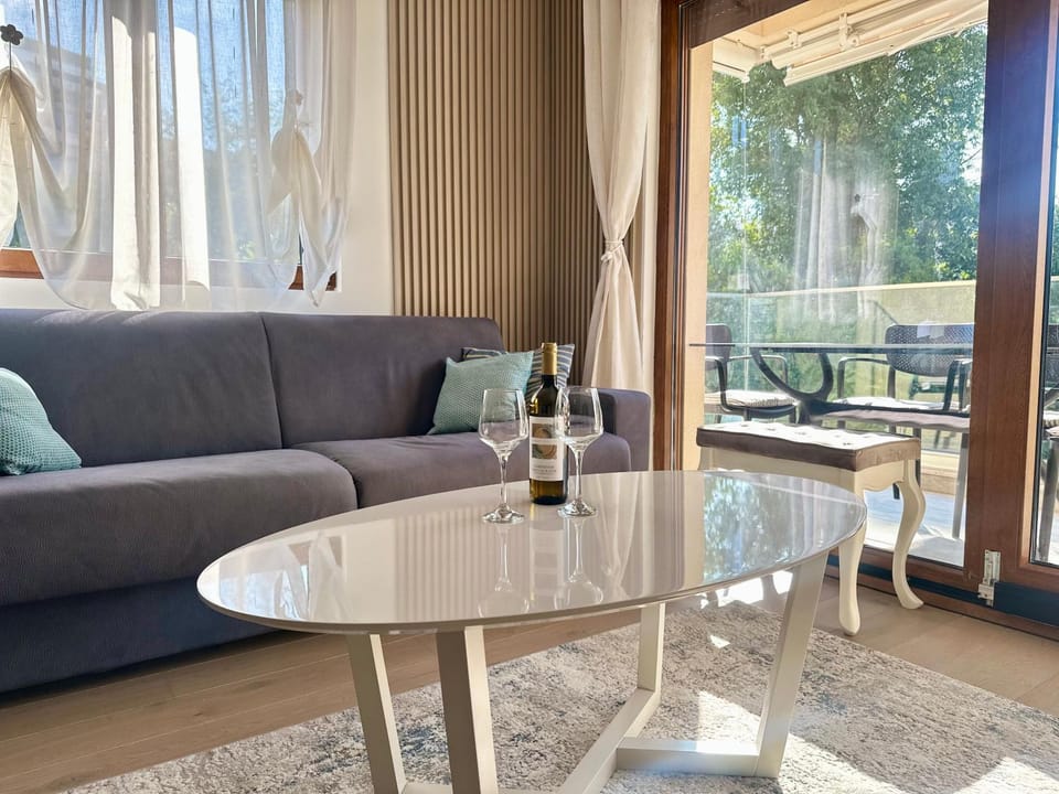 Apartmen Sofia Apartment in Kotor Municipality