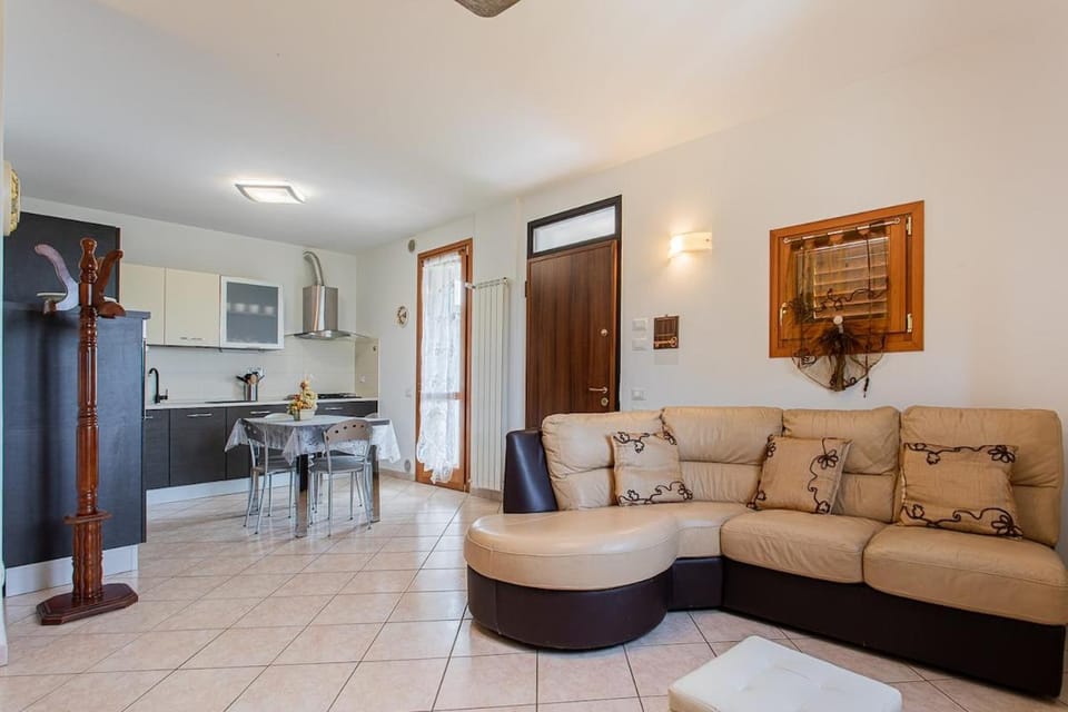 Oasi in Prato private parking Apartment in Prato