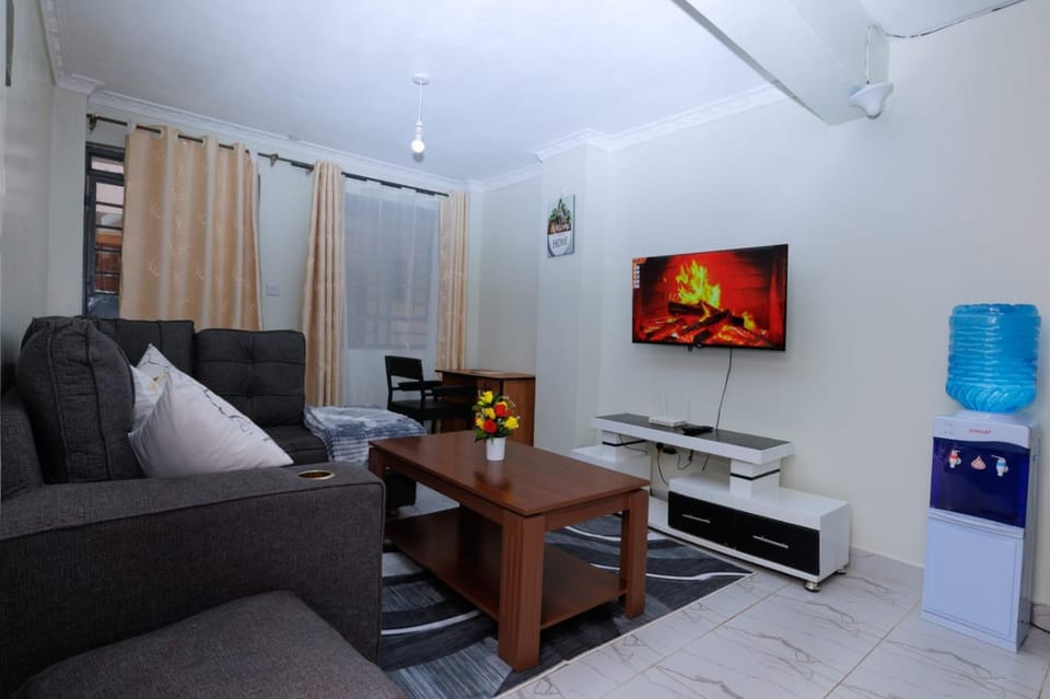 flor villa retreat Apartment in Kenya