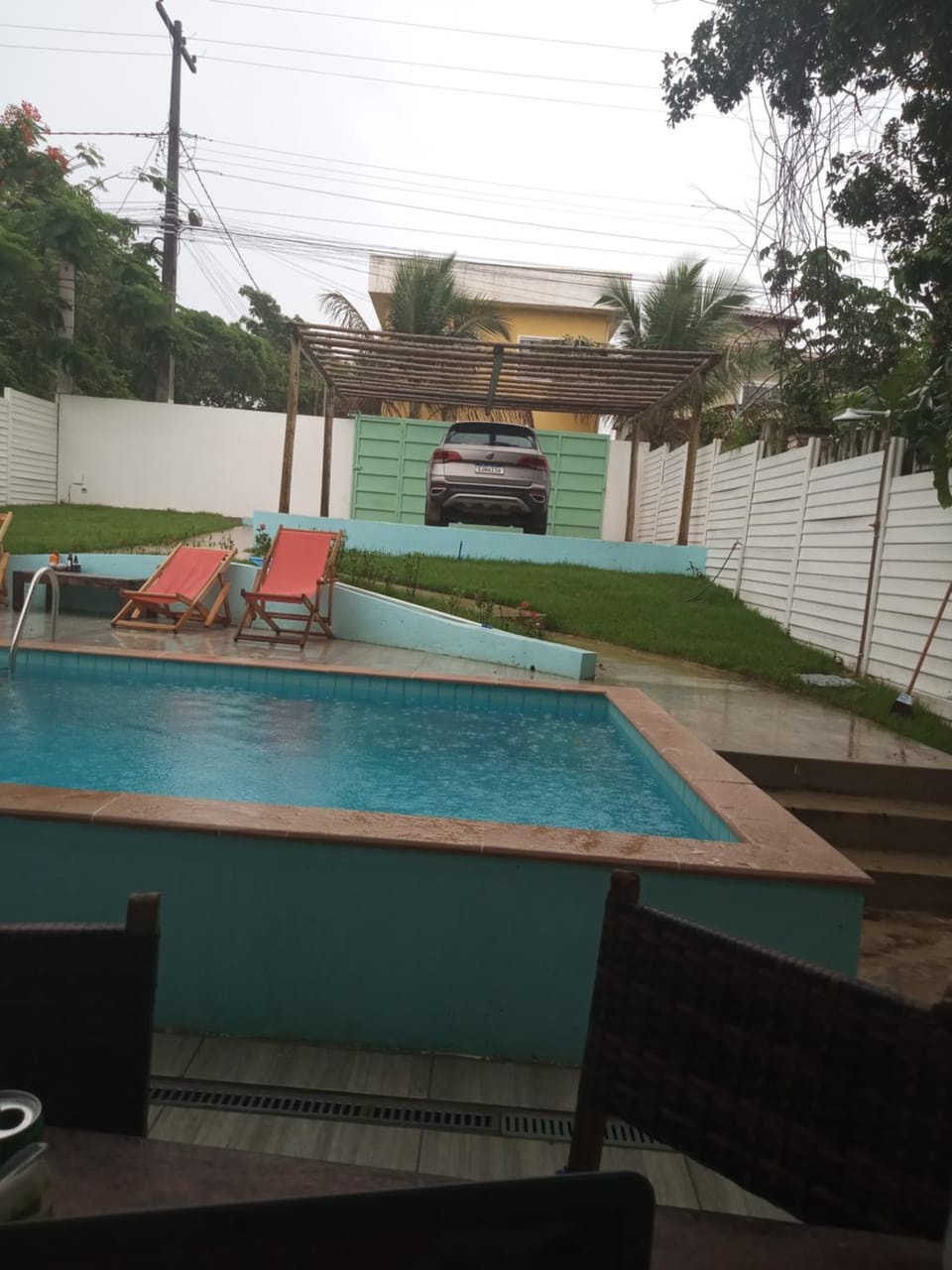 Casa de boneca House in State of Bahia