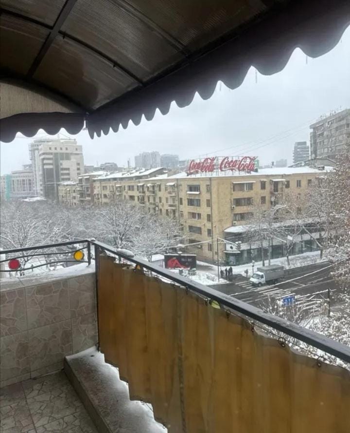 Квартира Apartment in Yerevan