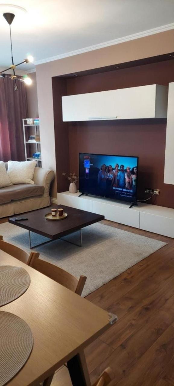 My cozy apartment in Tirana - Blloku Area Apartment in Tirana