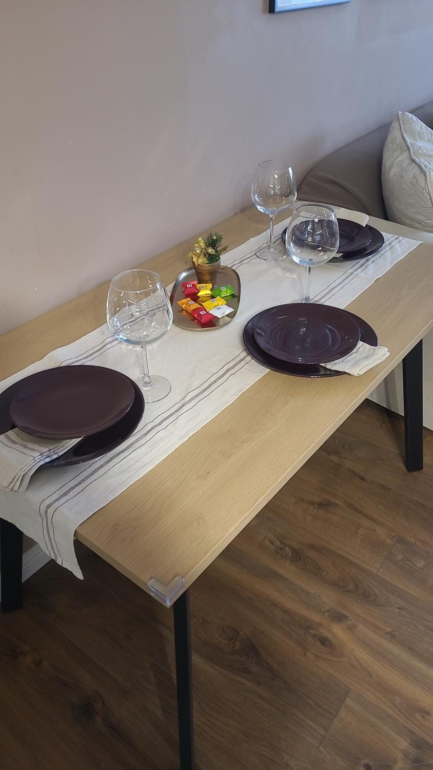 My cozy apartment in Tirana - Blloku Area Apartment in Tirana