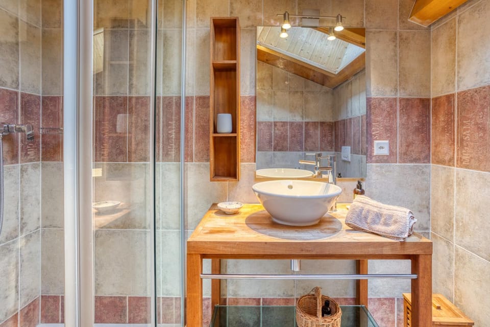 Chalet Alpage, Anzère Chalet in Canton of Valais