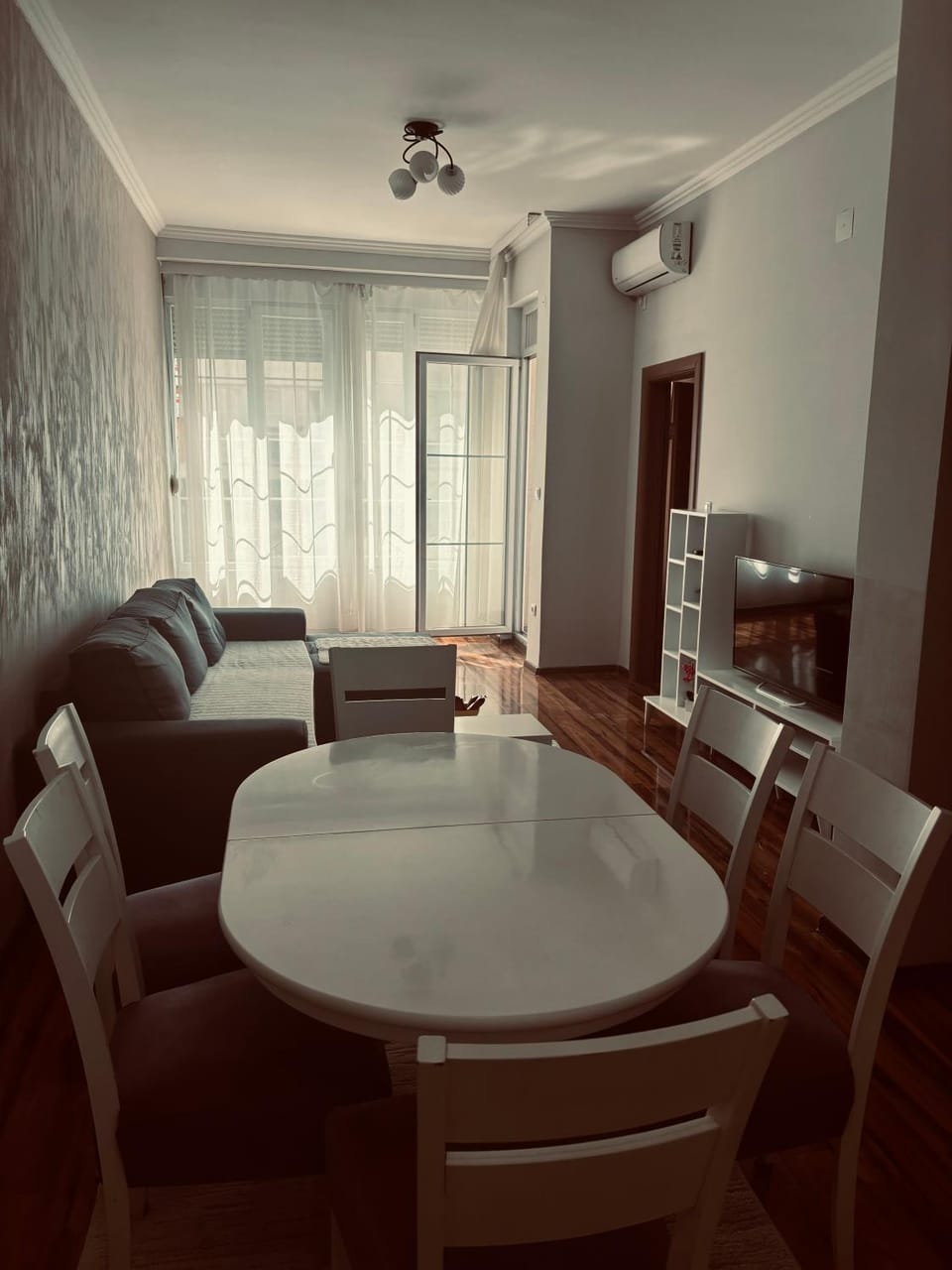 Beverly Apartment Apartment in Belgrade