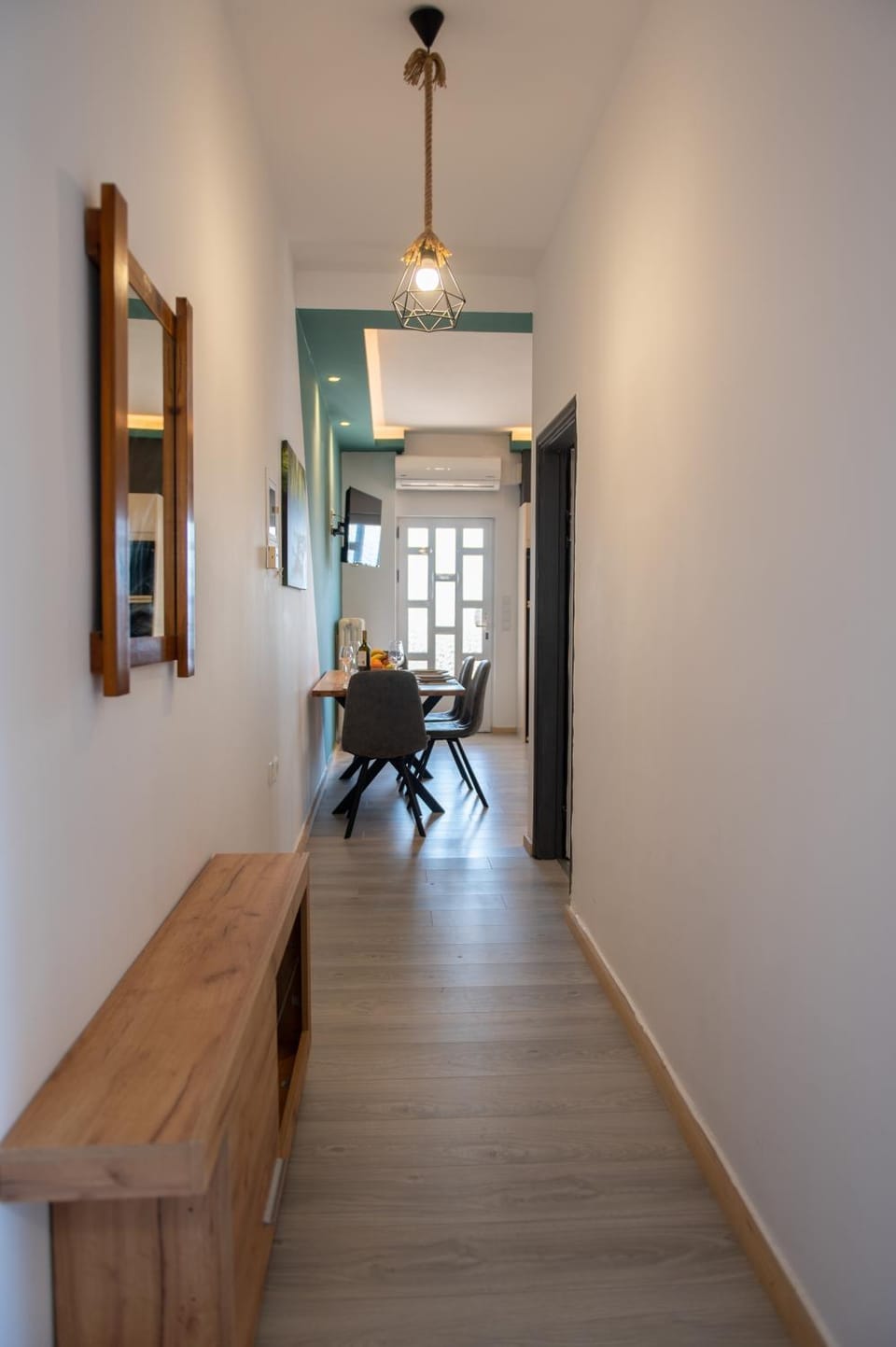 ikosapartments-family Apartment in Peloponnese, Western Greece and the Ionian